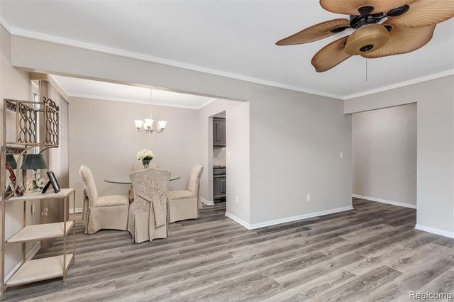 19729 Ridgemont Street 31, Saint Clair Shores, MI 48080