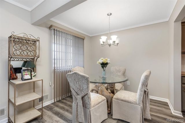 19729 Ridgemont Street 31, Saint Clair Shores, MI 48080