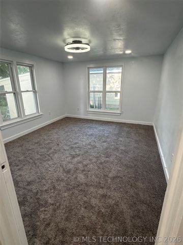 1008 W Burney Street, Madill, OK 73446