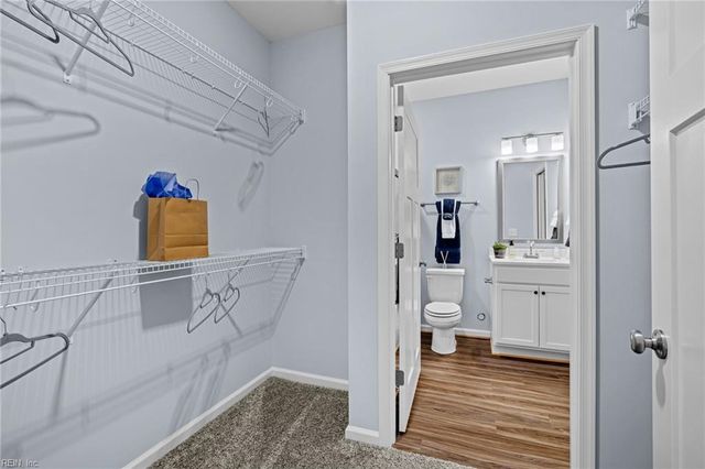 1014 Ashworth WAY, Suffolk, VA 23435