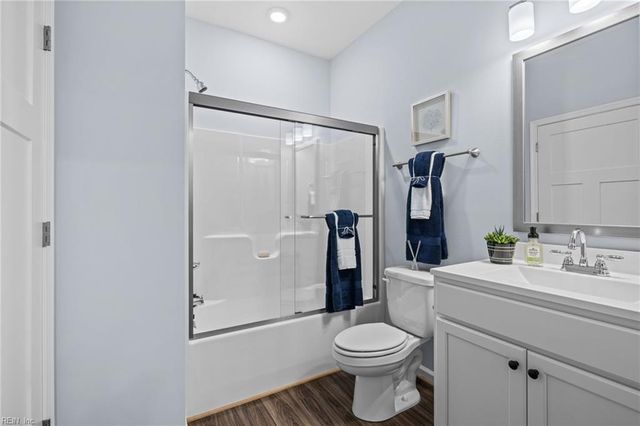 1014 Ashworth WAY, Suffolk, VA 23435
