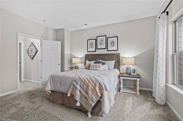 1014 Ashworth WAY, Suffolk, VA 23435