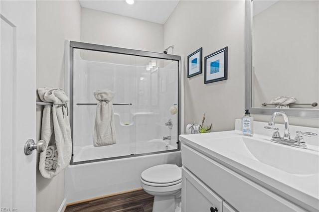 1014 Ashworth WAY, Suffolk, VA 23435