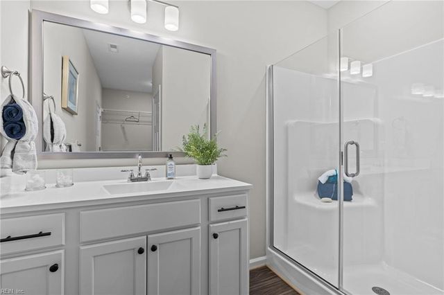 1014 Ashworth WAY, Suffolk, VA 23435