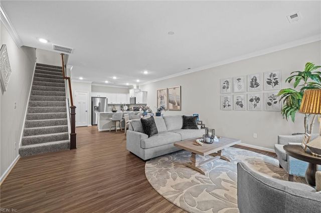 1014 Ashworth WAY, Suffolk, VA 23435