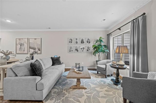 1014 Ashworth WAY, Suffolk, VA 23435