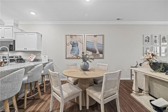1014 Ashworth WAY, Suffolk, VA 23435
