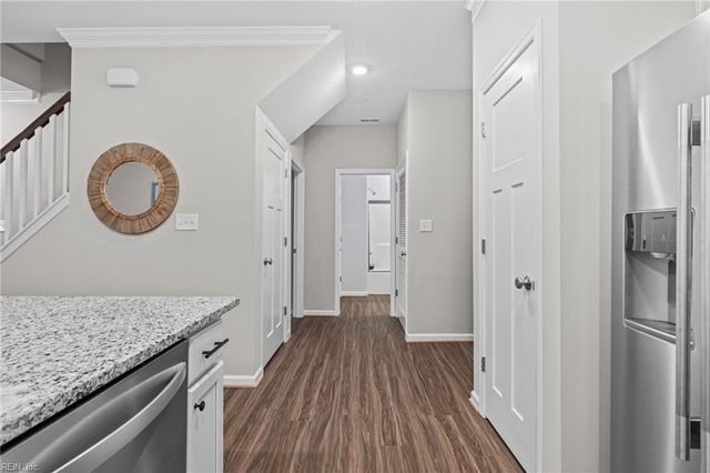 1014 Ashworth WAY, Suffolk, VA 23435