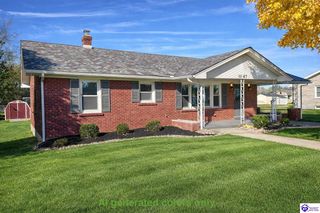 1057 Robin Road, Radcliff, KY 40160