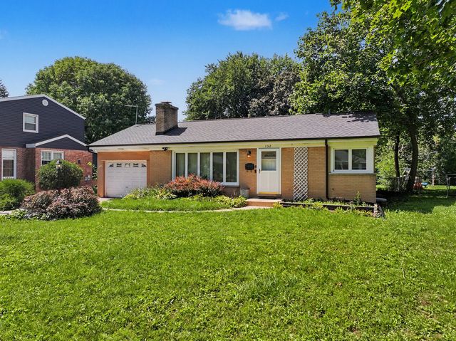 132 S Greenwood Avenue, Palatine, IL 60074