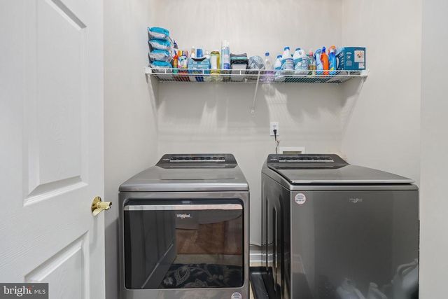 11917 LEGACY WOODS DR, Fredericksburg, VA 22407