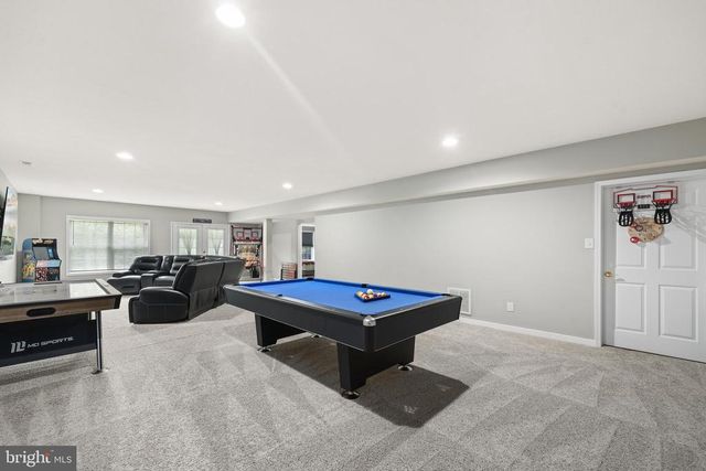 11917 LEGACY WOODS DR, Fredericksburg, VA 22407