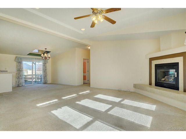 27665 County Road 313 34, Buena Vista, CO 81211