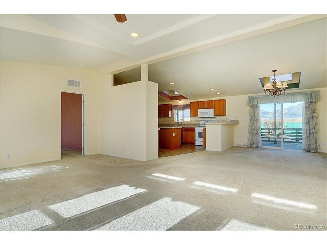 27665 County Road 313 34, Buena Vista, CO 81211