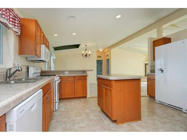 27665 County Road 313 34, Buena Vista, CO 81211