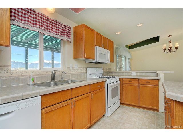 27665 County Road 313 34, Buena Vista, CO 81211