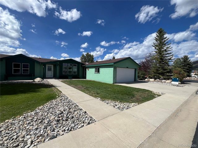 27665 County Road 313 34, Buena Vista, CO 81211