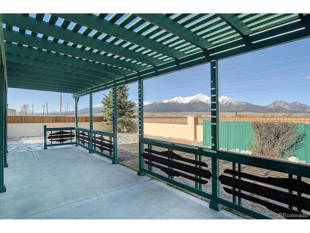 27665 County Road 313 34, Buena Vista, CO 81211
