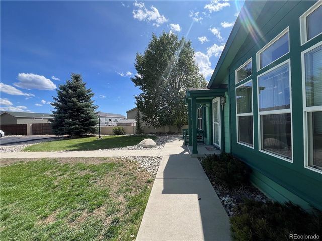27665 County Road 313 34, Buena Vista, CO 81211
