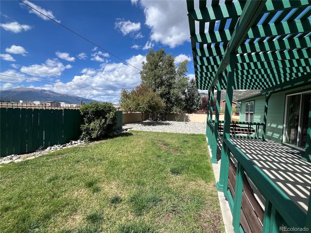 27665 County Road 313 34, Buena Vista, CO 81211