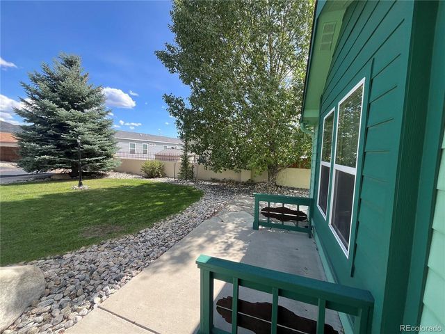 27665 County Road 313 34, Buena Vista, CO 81211