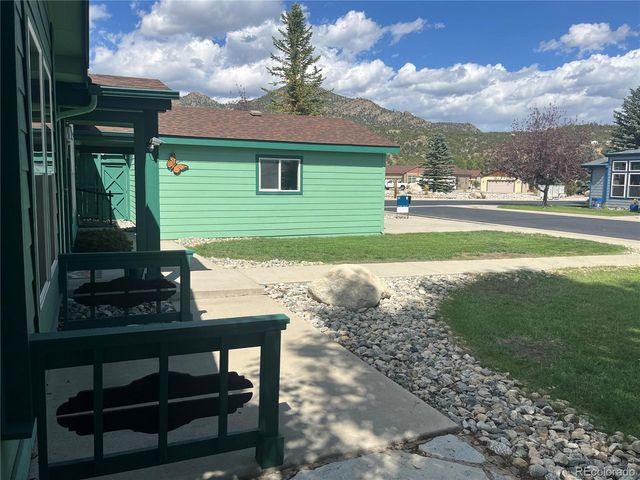 27665 County Road 313 34, Buena Vista, CO 81211