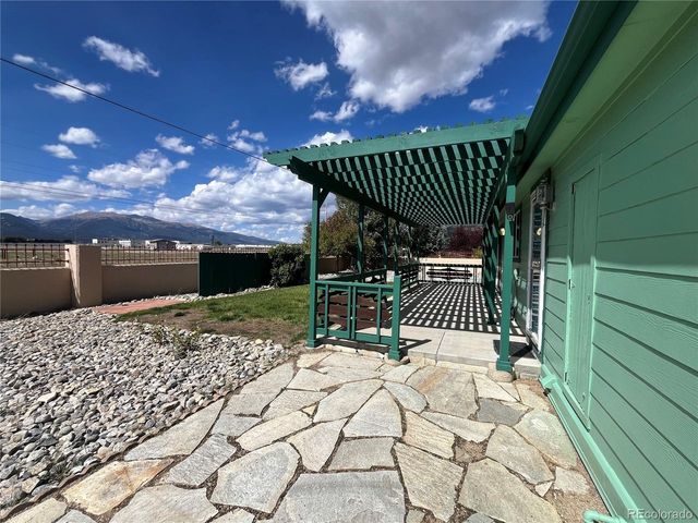 27665 County Road 313 34, Buena Vista, CO 81211