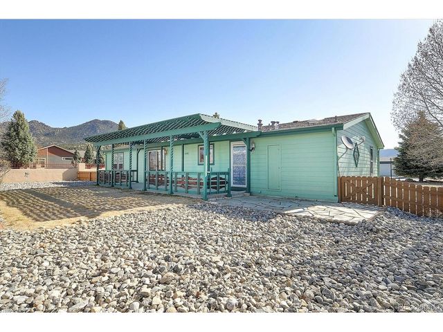 27665 County Road 313 34, Buena Vista, CO 81211