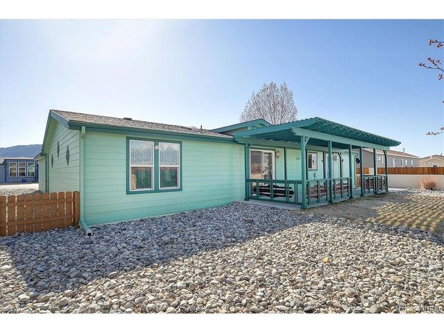 27665 County Road 313 34, Buena Vista, CO 81211