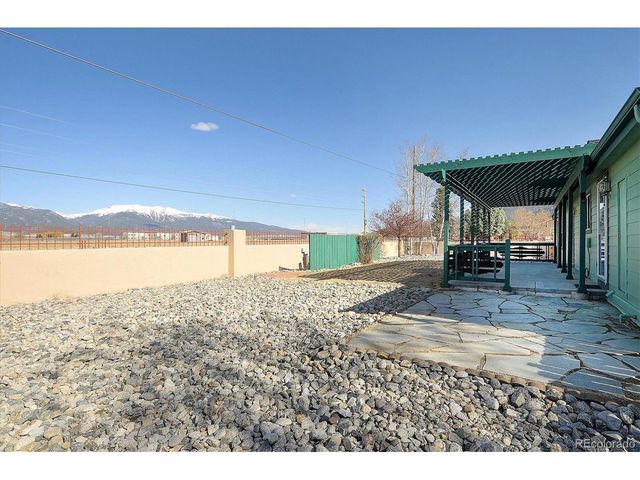 27665 County Road 313 34, Buena Vista, CO 81211