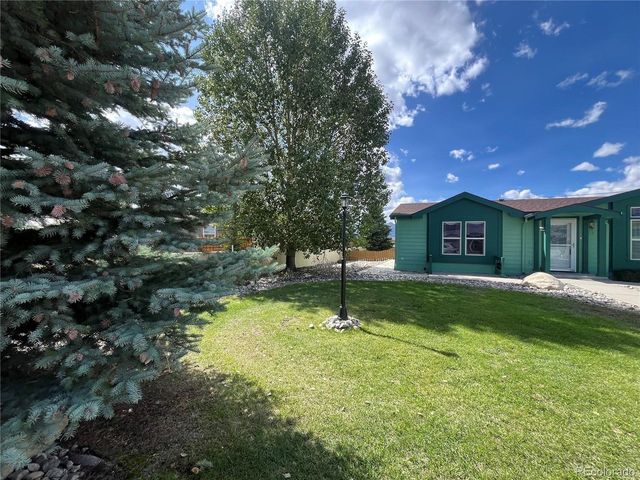 27665 County Road 313 34, Buena Vista, CO 81211