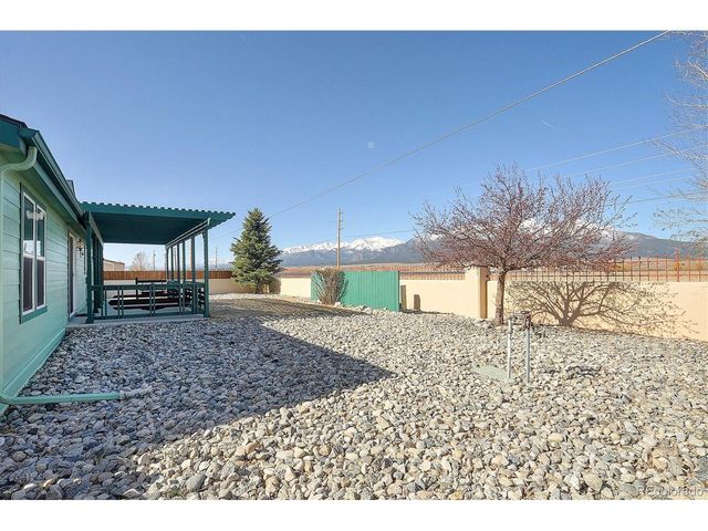 27665 County Road 313 34, Buena Vista, CO 81211