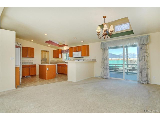 27665 County Road 313 34, Buena Vista, CO 81211