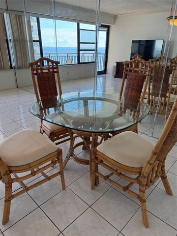 3800 Galt Ocean Drive 1508, Fort Lauderdale, FL 33308