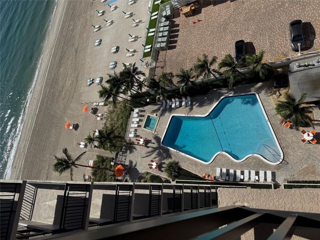 3800 Galt Ocean Drive 1508, Fort Lauderdale, FL 33308