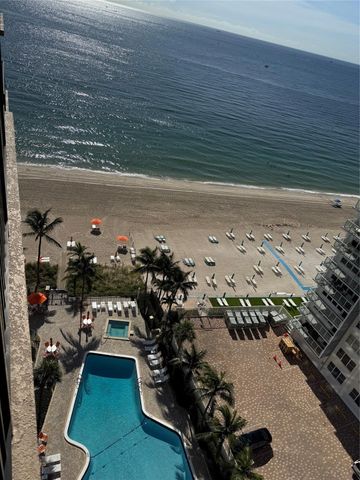 3800 Galt Ocean Drive 1508, Fort Lauderdale, FL 33308