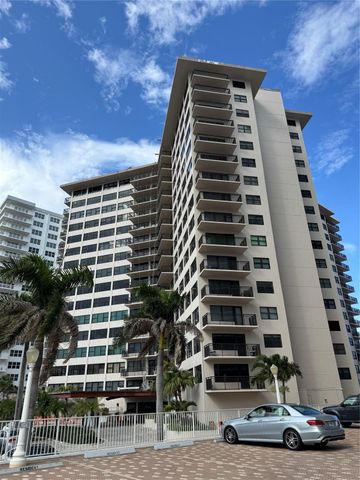 3800 Galt Ocean Drive 1508, Fort Lauderdale, FL 33308