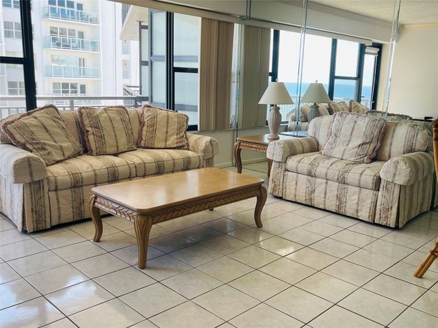 3800 Galt Ocean Drive 1508, Fort Lauderdale, FL 33308