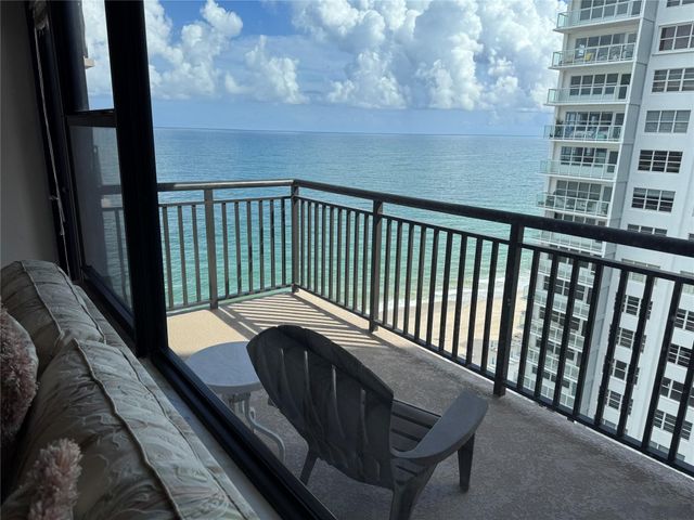 3800 Galt Ocean Drive 1508, Fort Lauderdale, FL 33308