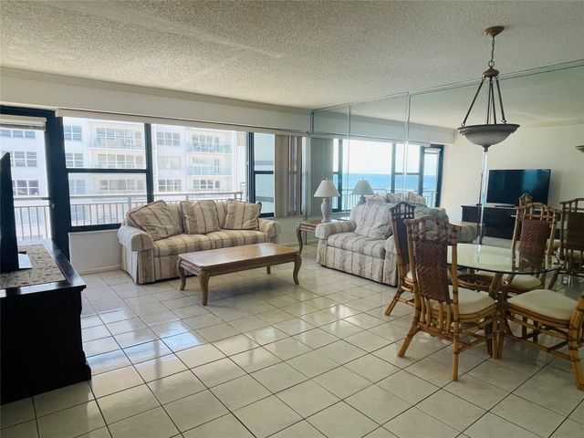 3800 Galt Ocean Drive 1508, Fort Lauderdale, FL 33308