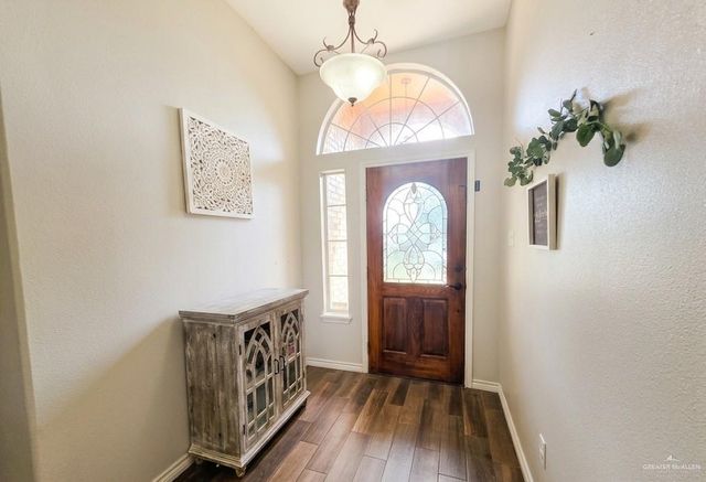 1509 Oak Drive, Mission, TX 78572