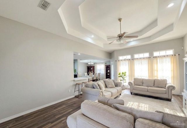 1509 Oak Drive, Mission, TX 78572