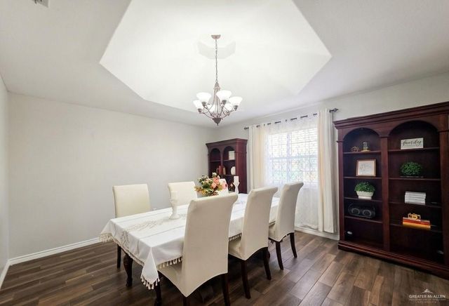 1509 Oak Drive, Mission, TX 78572