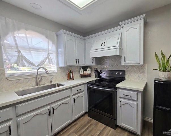 1509 Oak Drive, Mission, TX 78572