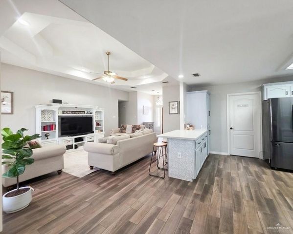 1509 Oak Drive, Mission, TX 78572