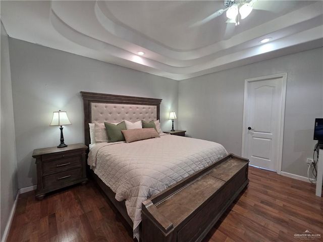 1509 Oak Drive, Mission, TX 78572