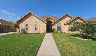 1509 Oak Drive, Mission, TX 78572