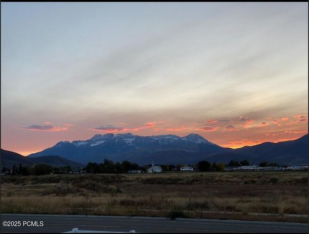 1006 S 1630, Heber City, UT 84032