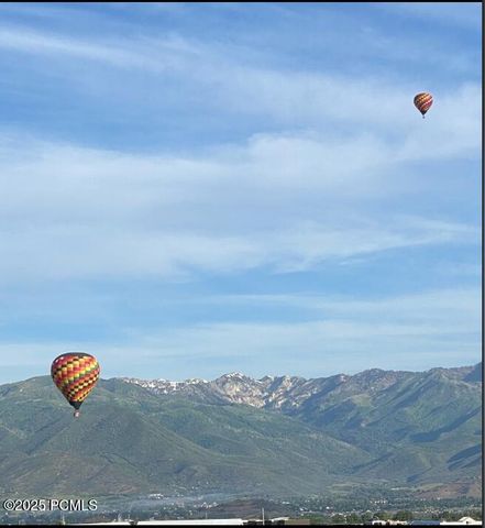 1006 S 1630, Heber City, UT 84032