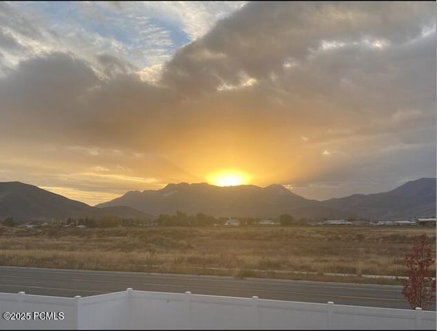 1006 S 1630, Heber City, UT 84032